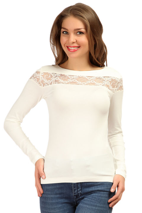 Фото товара 6608, блузка